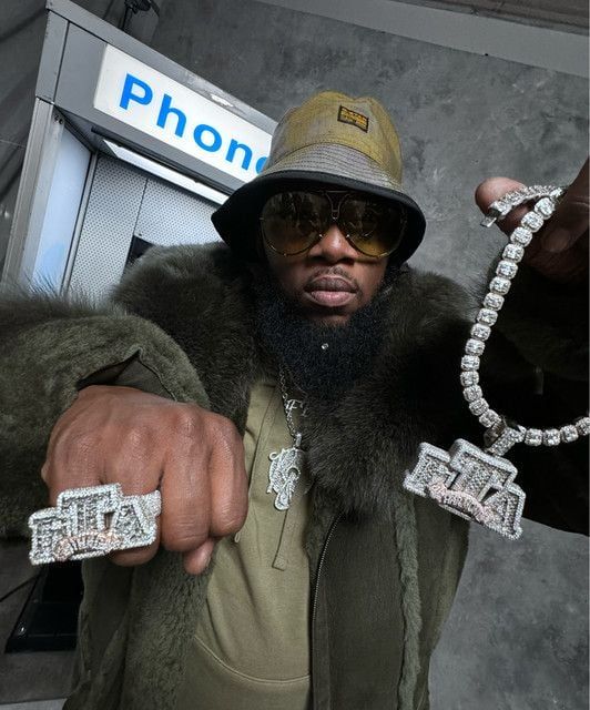 Cash Money Millionaires, Beanie Sigel, Freeway, Young Gunz in Washington