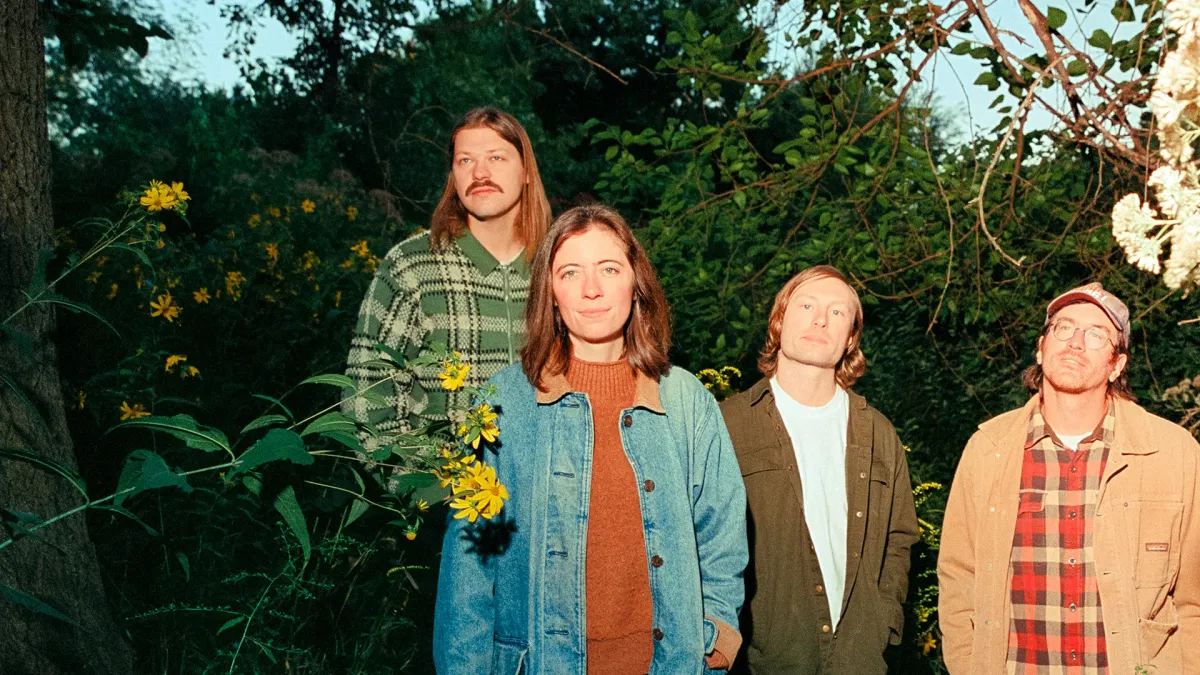 Ratboys in Vancouver