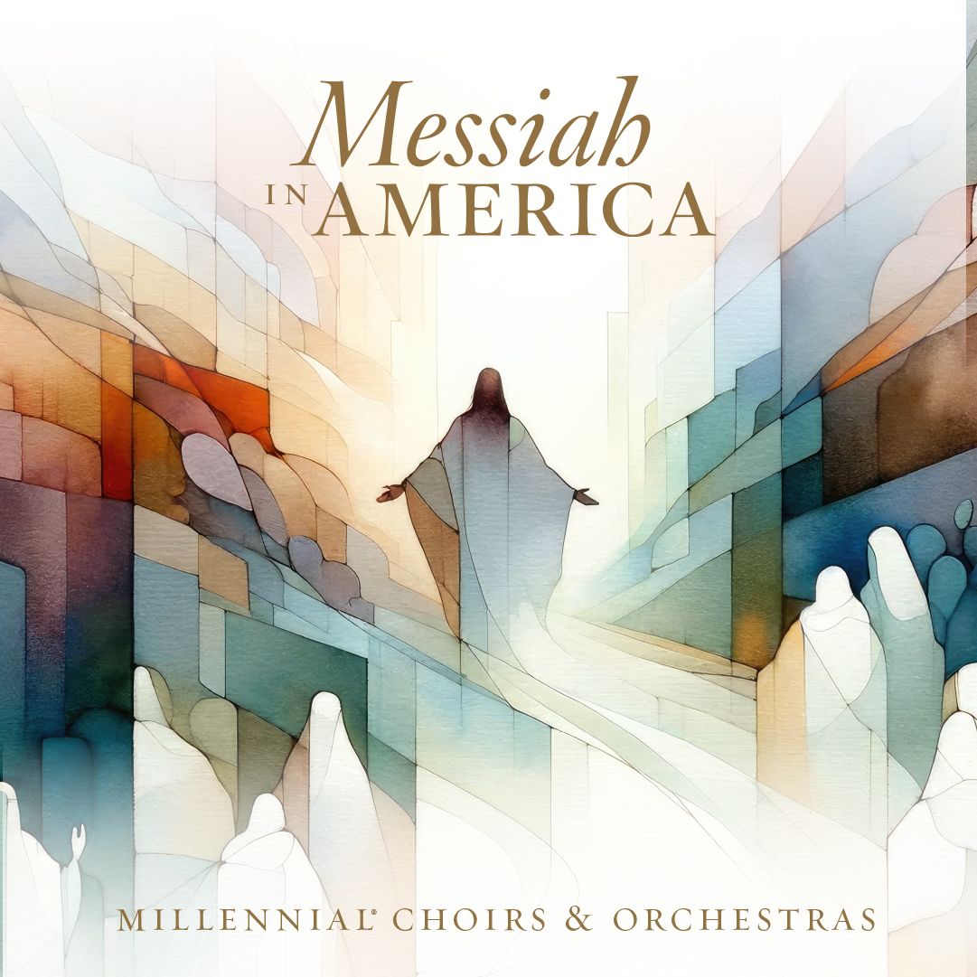 Millennial Choirs & Orchestras