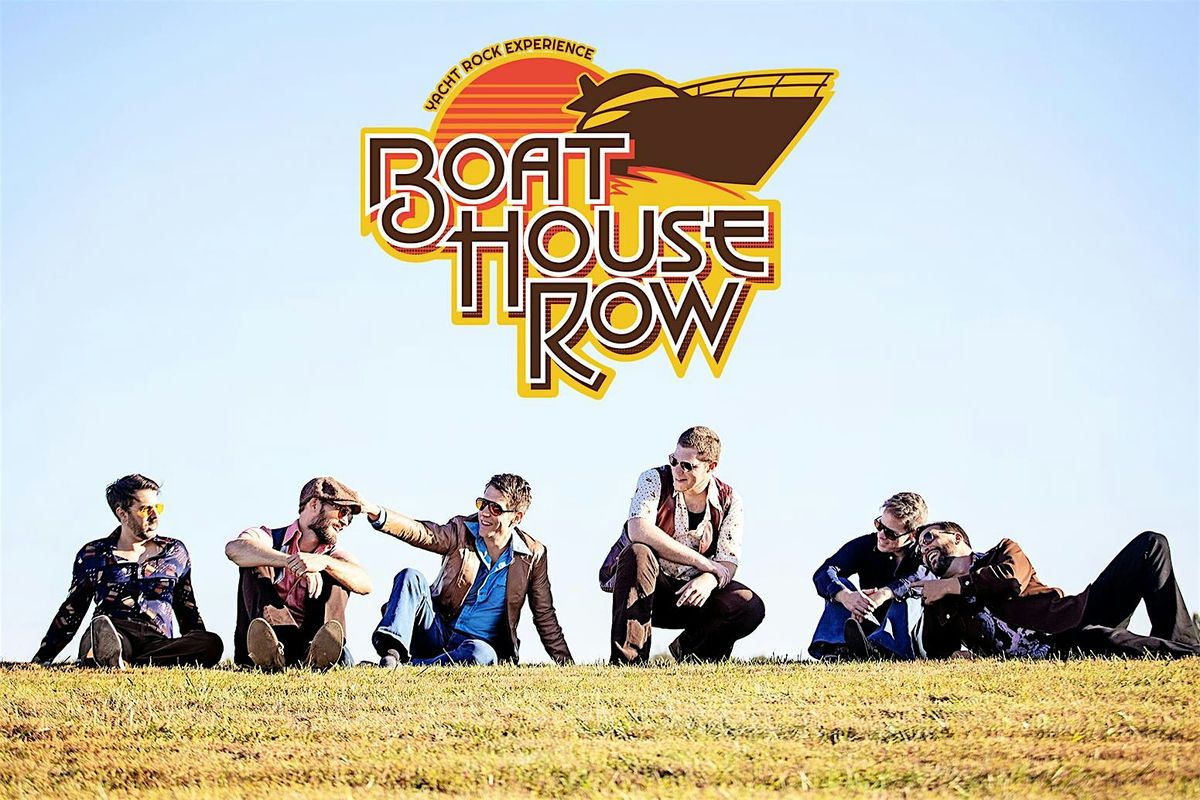Boat House Row at Birchmere