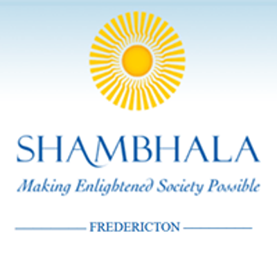 Fredericton Shambhala Center