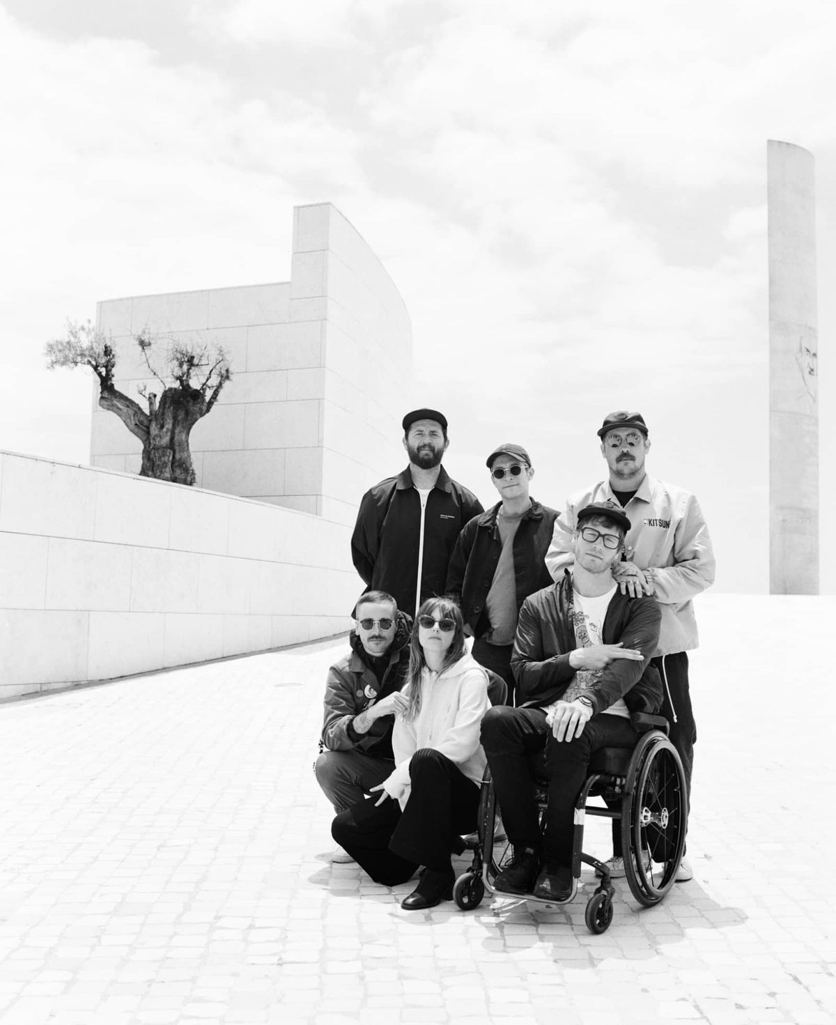 Portugal The Man Berlin Tickets