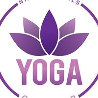 Niagara Falls Yoga Center