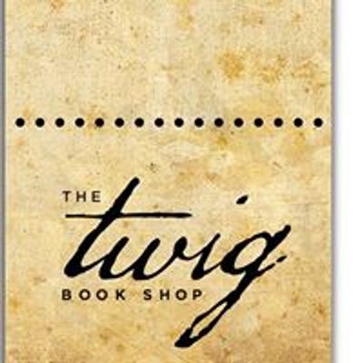 The Twig Book Shop