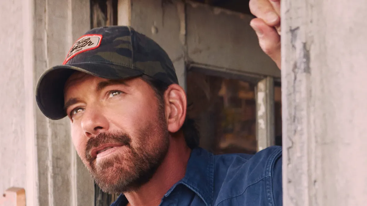 Rodney Atkins in Denver