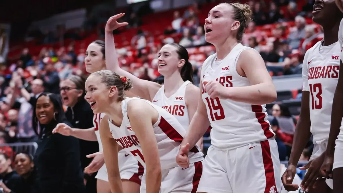 Parking Portland Pilots at Gonzaga Bulldogs Womens Basketball