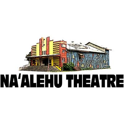 Naalehu Theatre