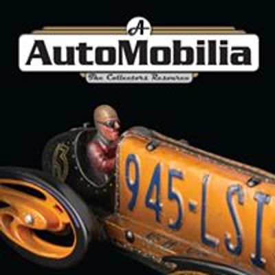 AutoMobilia Resource