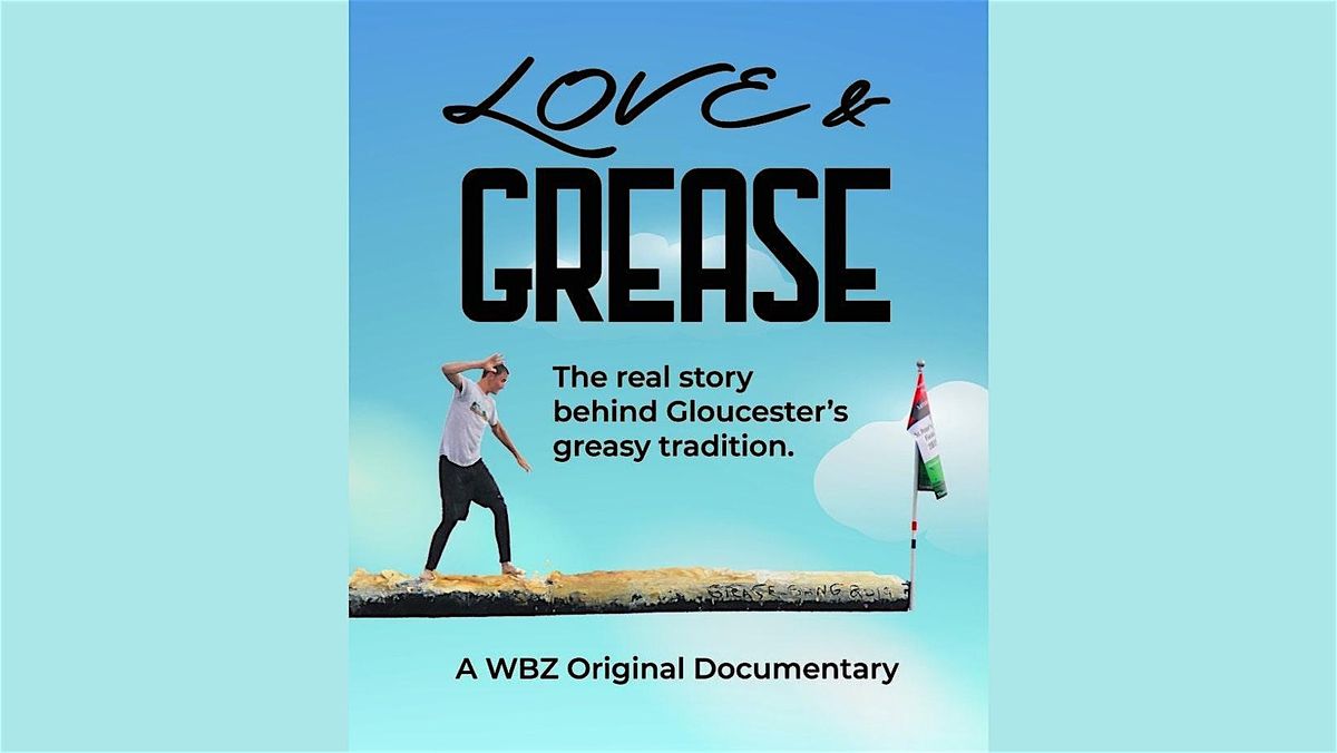 Dock-u-mentary: Love & Grease