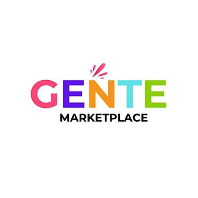Gente Marketplace