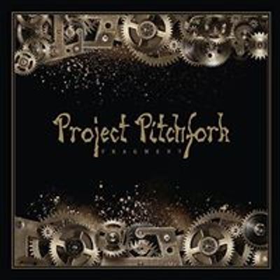 Project Pitchfork Official