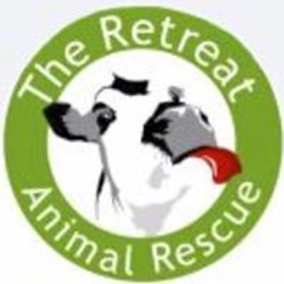 The Retreat Animal Rescue Farm Sanctuary and Cafe