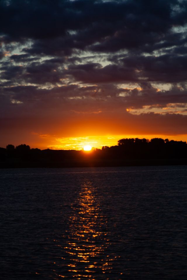 Sumer Solstice Sunrise Cruise | Orwell Lady, Felixstowe, EN | June 21, 2022