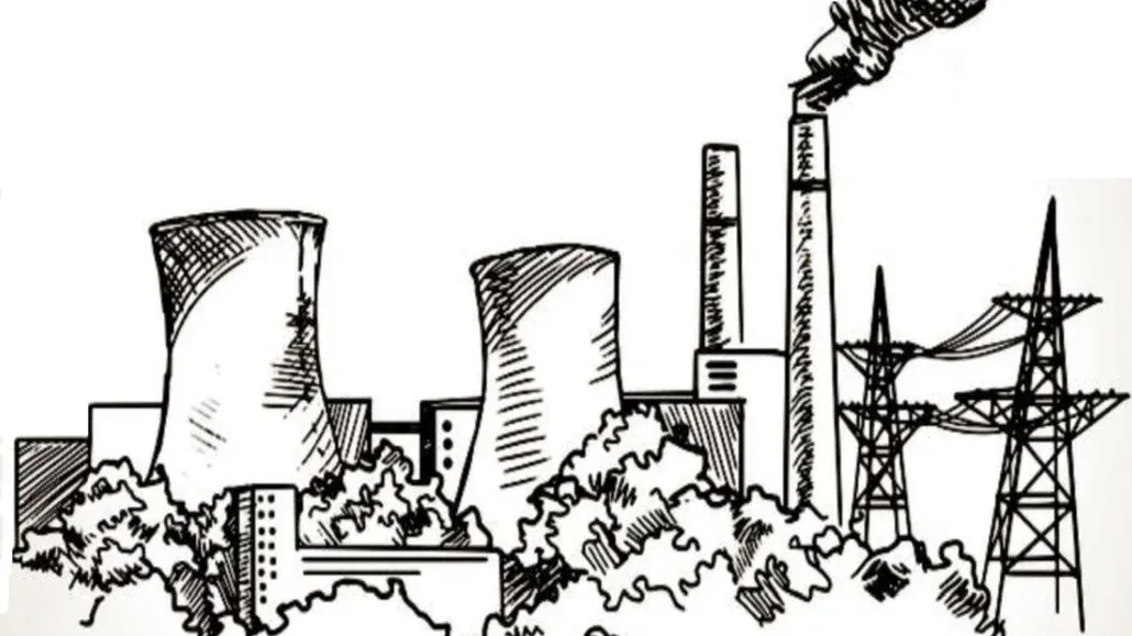 Midnight in Chernobyl