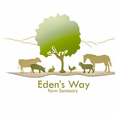 Eden's Way Farm Sanctuary