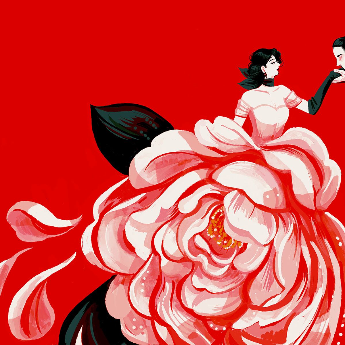 Berkshire Opera Festival: La Traviata