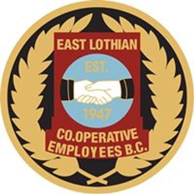 East lothian Co-operative bowling & social  club, Tranent.