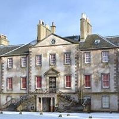 Newhailes House and Gardens