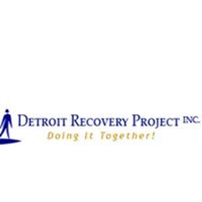 Detroit Recovery Project Incorporated