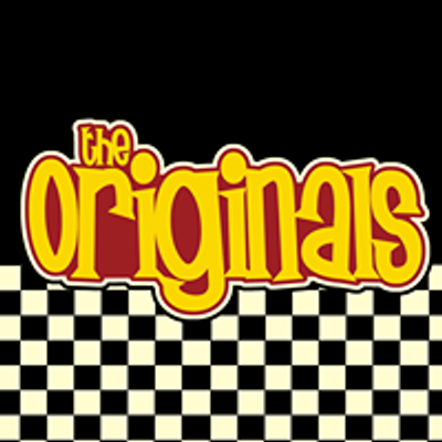 The Originals: A Reel Big Fish Cover Band