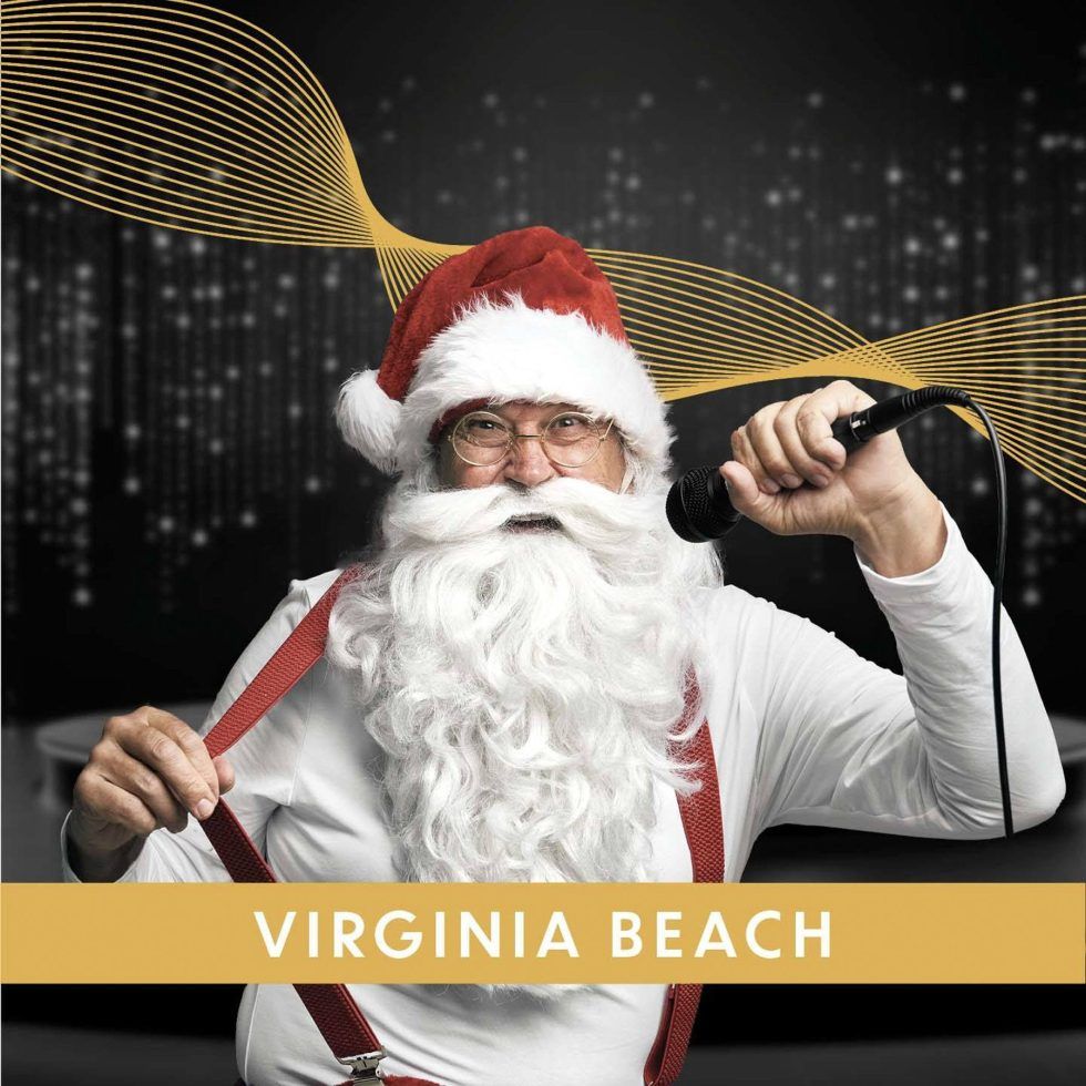 Virginia Symphony Orchestra - Holiday Pops! at Sandler Center for the Performing Arts