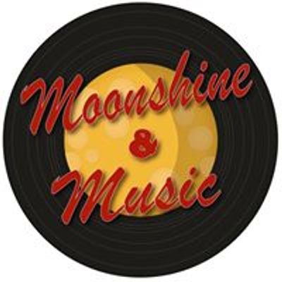 Moonshine and Music