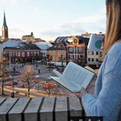 Arendal bibliotek