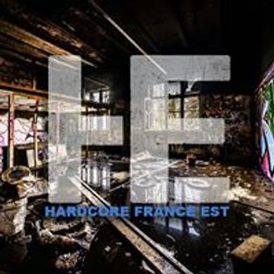 Hardcore France Est