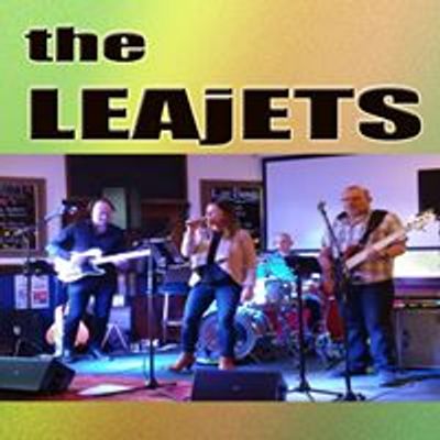 The LEAJETS_Band