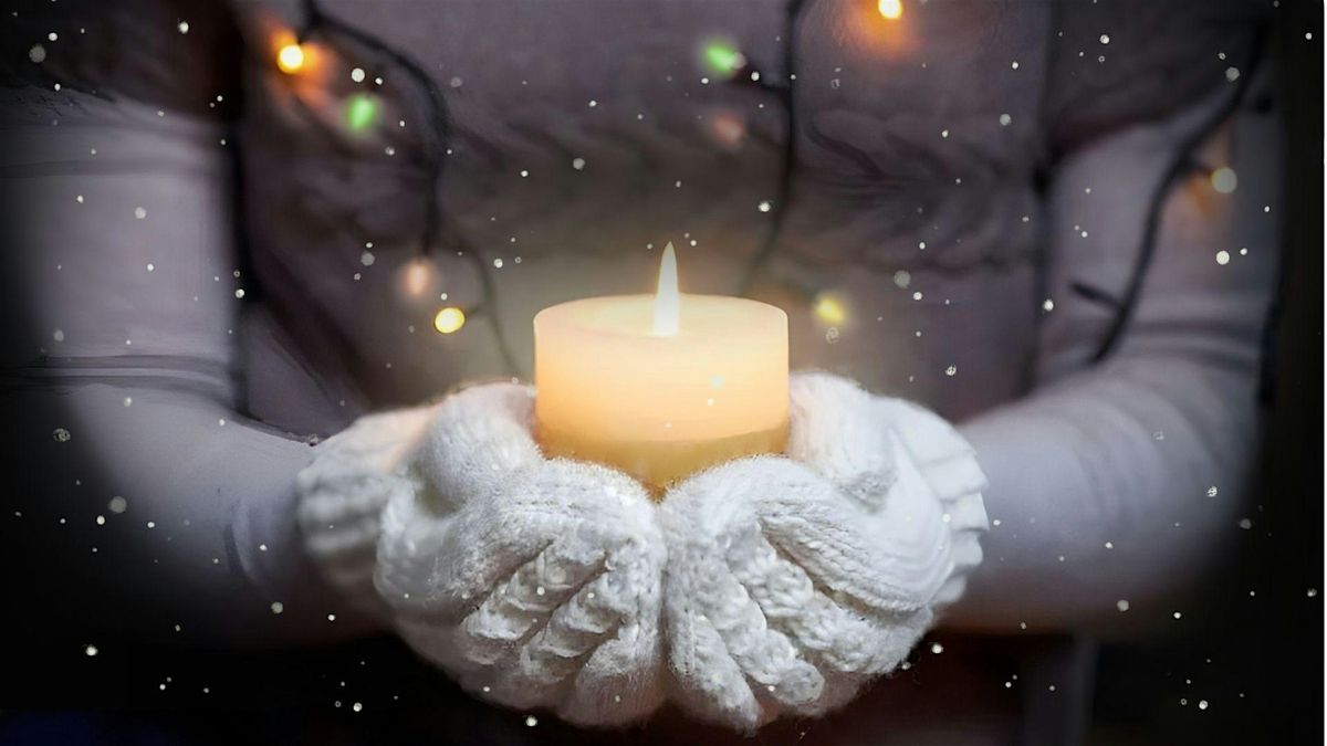 \u201cA Season of Hope\u201d \u2013 Holiday Music Service