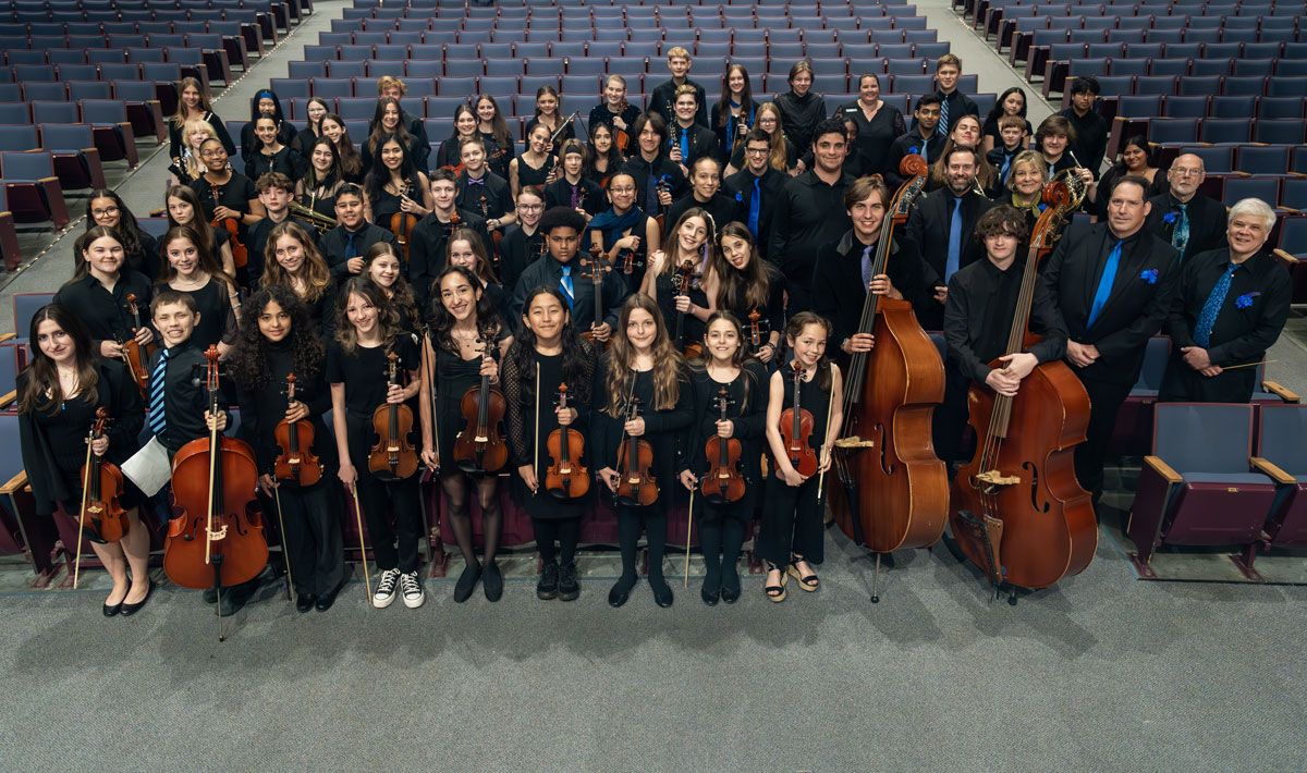Cape Symphony