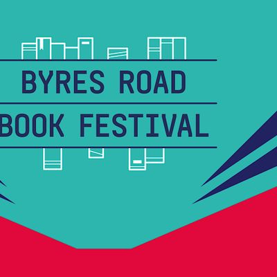 Byres Road Book Festival