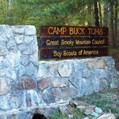 Camp Buck Toms