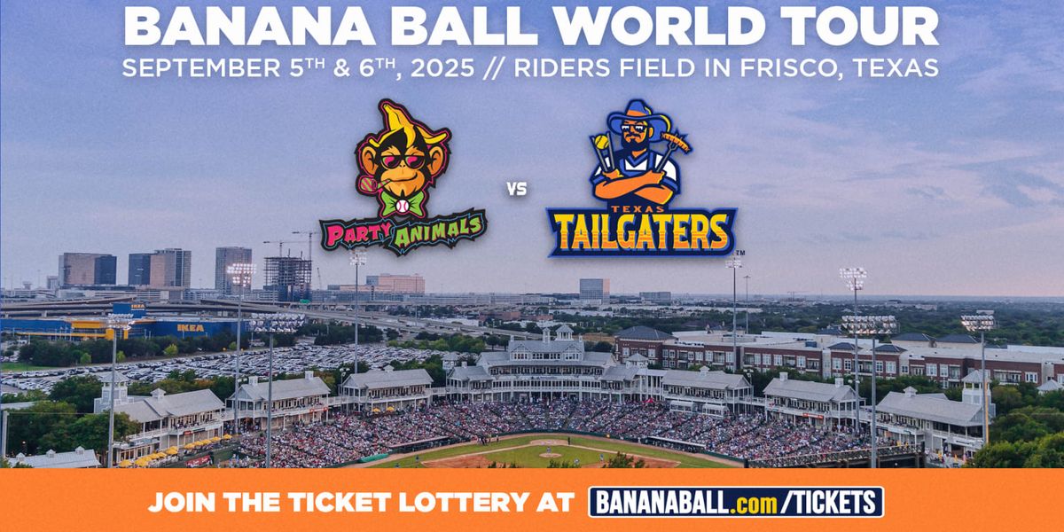 Midland RockHounds vs. Frisco Roughriders