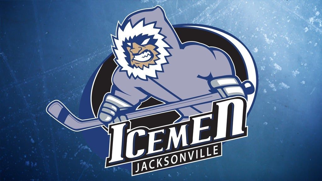 Jacksonville Icemen Vs Atlanta Gladiators Tickets Vystar Veterans Arena Jacksonville Fl April 8 2022