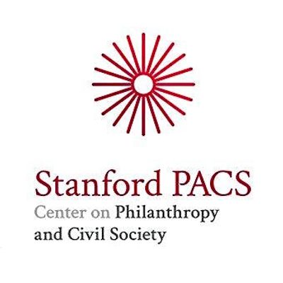 Stanford Center on Philanthropy and Civil Society