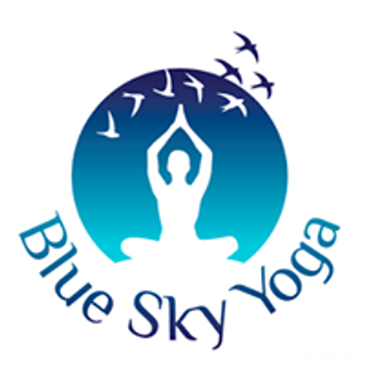 Blue Sky Yoga STL