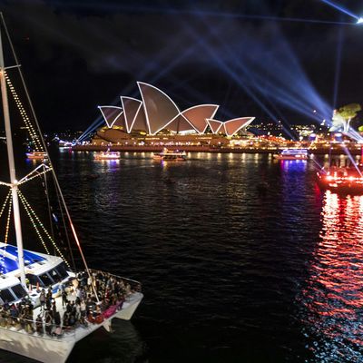 Legend Cruises
