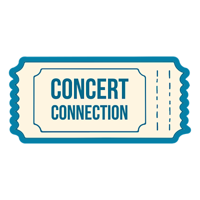 Concert Connection