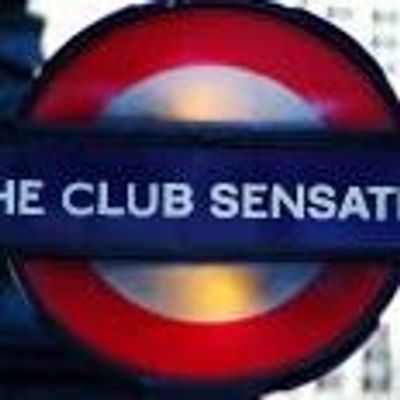 THE CLUB SENSATION