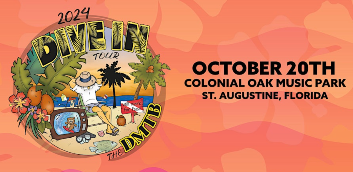 DMTB: The Dave Matthews Tribute Band