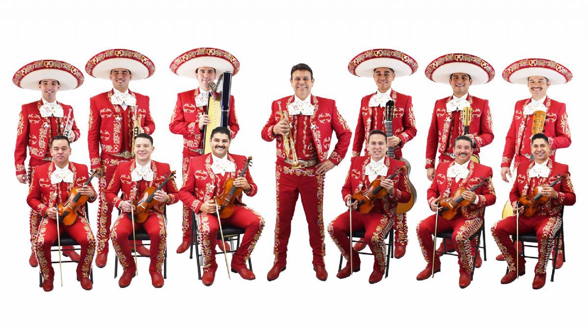 Oregon Symphony - Merry-achi Christmas at Arlene Schnitzer Concert Hall