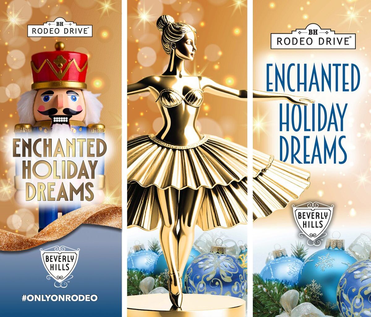 BE Dance Studios: Clara's Christmas Adventure - A Chocolate Nutcracker