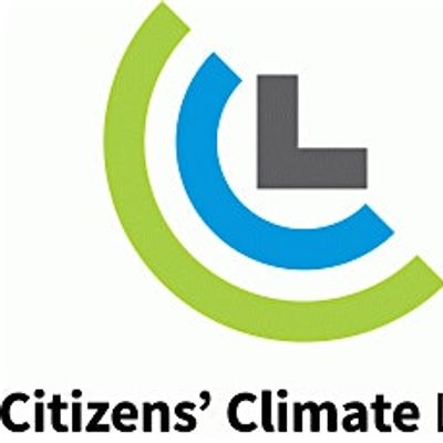 Citizens Climate Lobby - Mid Hudson South Chapter