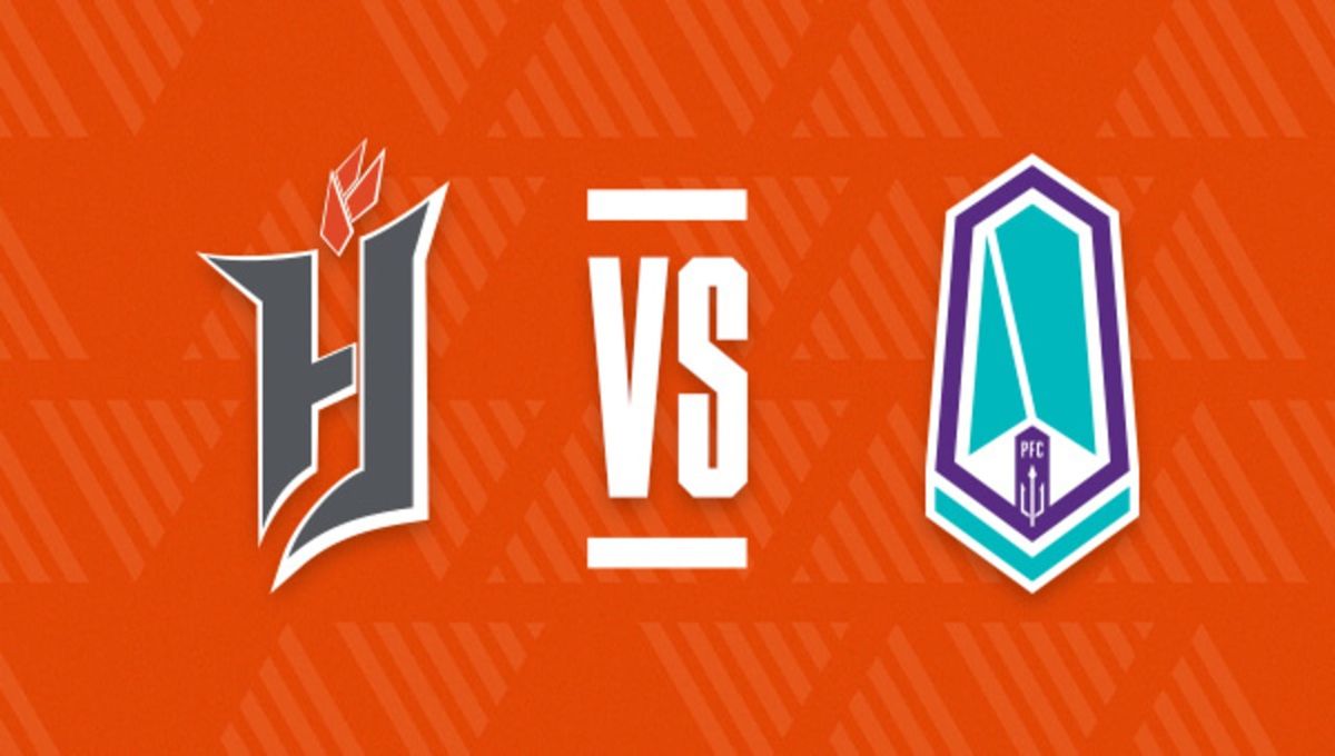 Forge FC vs. Pacific FC