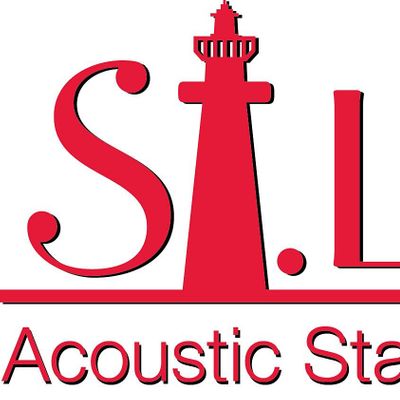 The St. Lawrence Acoustic Stage