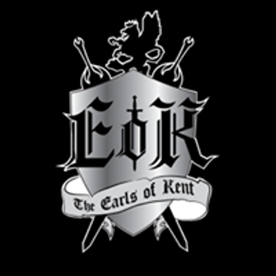 The Earls of Kent