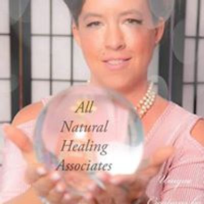 All Natural Healing Associates