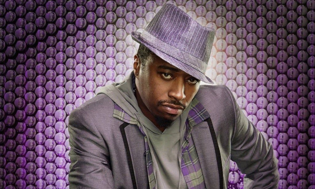 Eddie Griffin