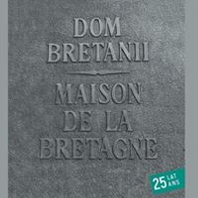 Dom Bretanii